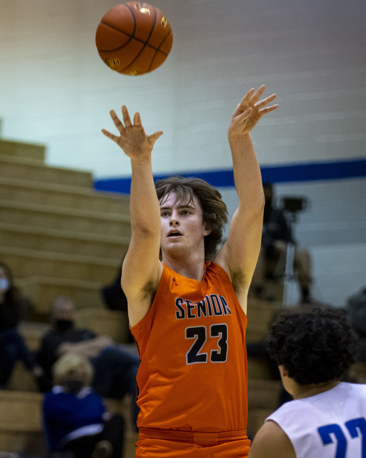 Billings Senior vs. Billings Skyview